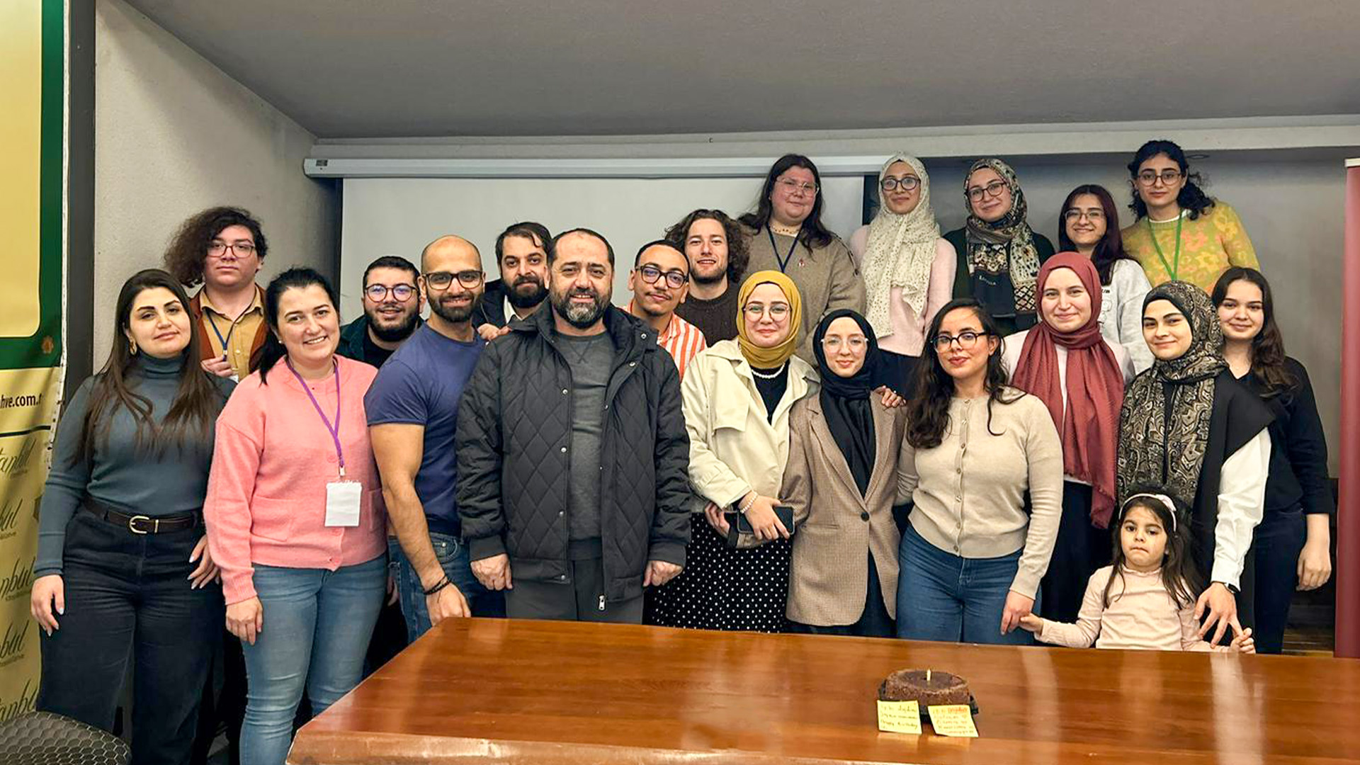 "Dijital Çağda Gençler İçin Kariyer Rehberliği" Projemiz Sona Erdi