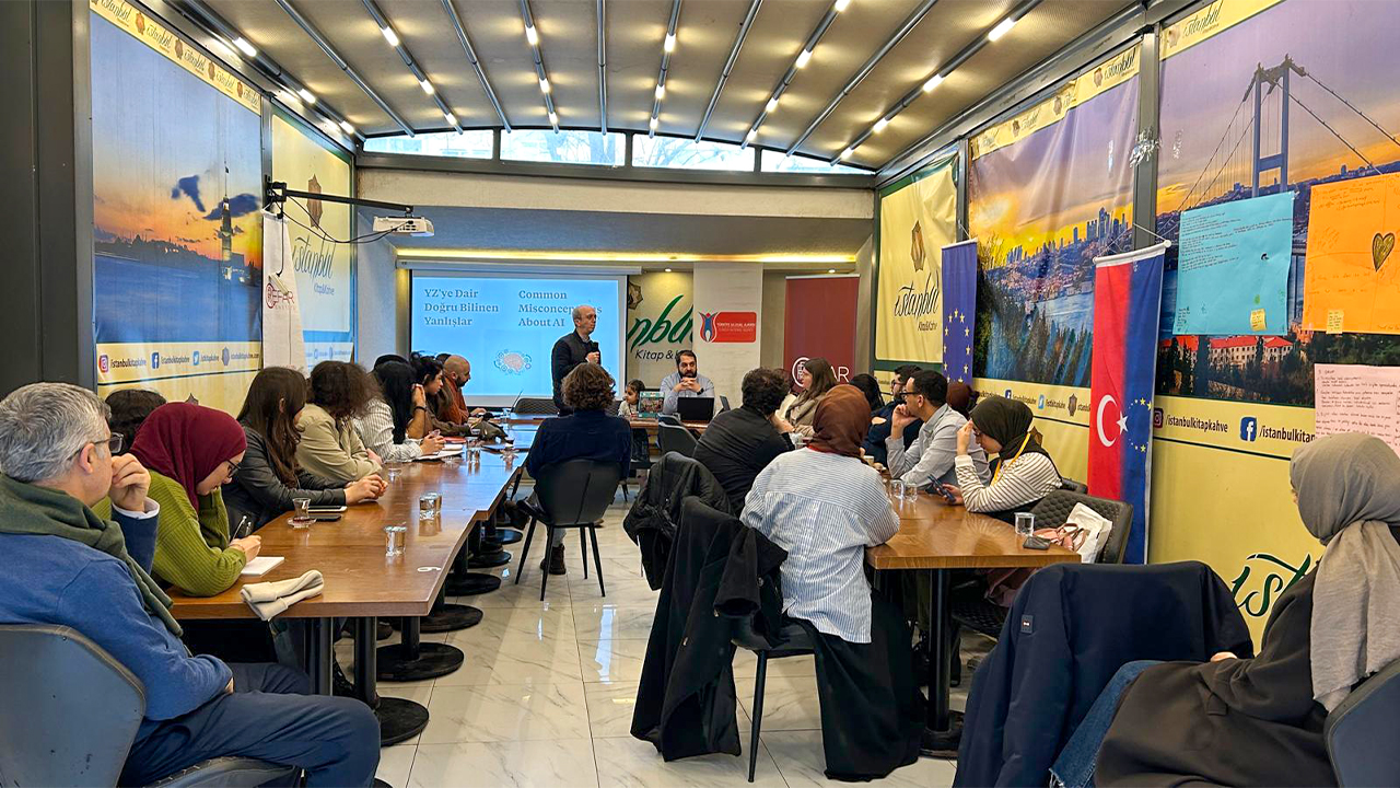 Gençler İçin Kariyer Rehberliği: Yapay Zeka